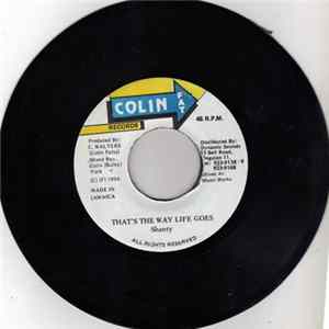 Shanty Plus - That's The Way Life Goes Mp3