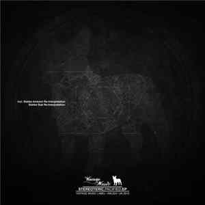 Stereoteric - Pacified (Re-Interpretations) Mp3