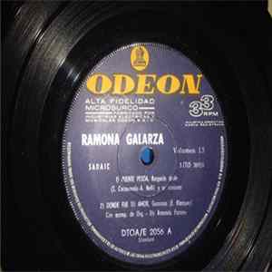 Ramona Galarza - Volumen Nº13 Mp3
