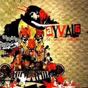 Ayvala - La Rue Vacilon Mp3