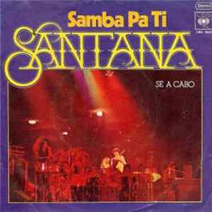 Santana - Samba Pa Ti Mp3