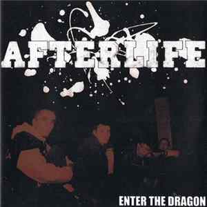 Afterlife - Enter The Dragon Mp3