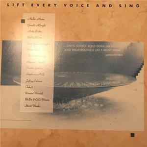 Melba Moore - Lift Every Voice And Sing Mp3