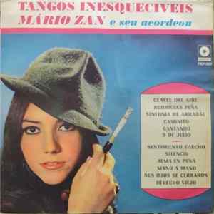 Mario Zan - Tangos Inesqueciveis Mp3