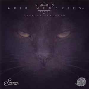 Hobo - Acid Memories EP Mp3