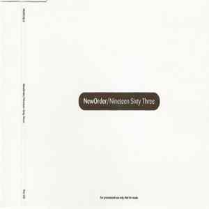 NewOrder - Nineteen Sixty Three Mp3