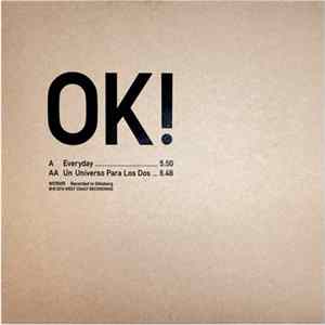 Oktoberklubben - OK! Mp3
