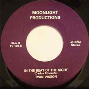 Twin Vasion - In The Heat Of The Night / Falling In Love With You Mp3