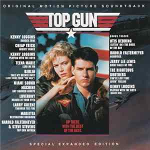Various - Top Gun (Original Motion Picture Soundtrack) (Special Expanded Edition) Mp3