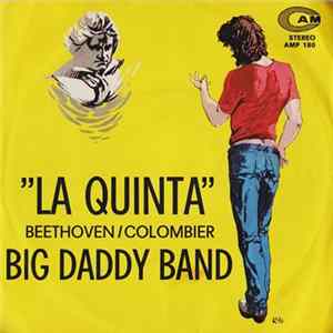 Big Daddy Band - La Quinta Mp3