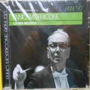 Ennio Morricone - La Mia Musica Anni '90 Mp3