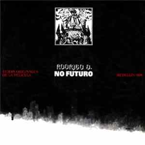 Various - Rodrigo D. No Futuro Mp3