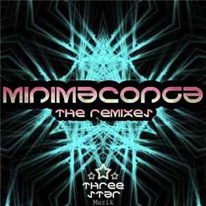 Cuartero & German Brigante - Minimaconga (The Remixes) Mp3