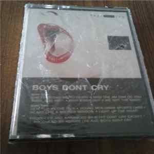 Boys Don't Cry - Who The Am Dam Do You Think We Am Mp3