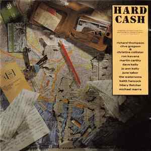 Various - Hard Cash Mp3