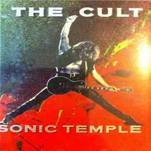 The Cult - Sonic Temple Mp3