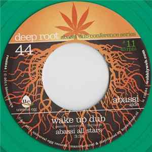 Abassi All Stars / Ital Noiz - Wake Up Dub Mp3