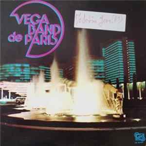 Véga Band De Paris - Véga Band De Paris Mp3