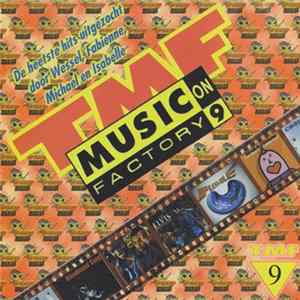 Various - Music Factory Volume 09-97 Mp3