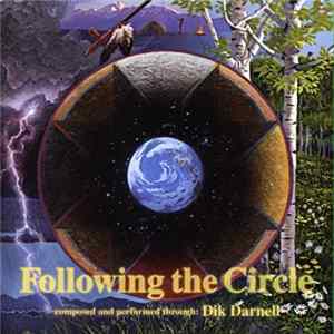 Dik Darnell - Following The Circle Mp3