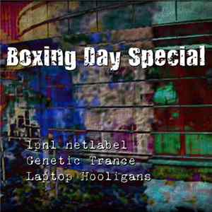 Various - Boxing Day Special Mp3