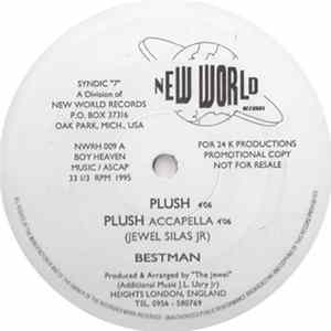 Bestman - Plush Mp3