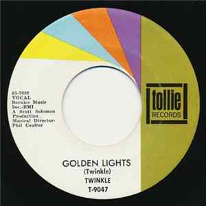 Twinkle - Golden Lights Mp3