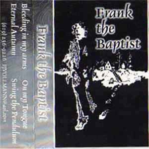 Frank The Baptist - Frank The Baptist Mp3