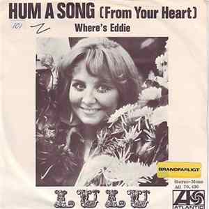 Lulu - Hum A Song (From Your Heart) Mp3