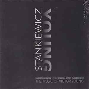 Kuba Stankiewicz - The Music Of Victor Young Mp3