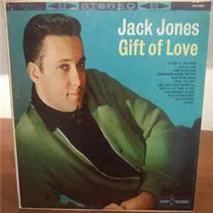Jack Jones - Gift of Love Mp3