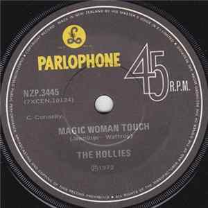The Hollies - Magic Woman Touch Mp3