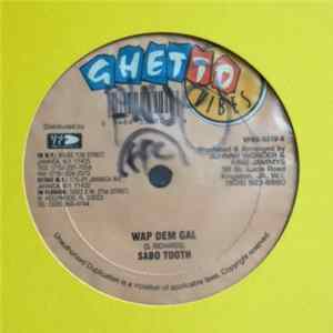 Saba Tooth, Original African - Wap Dem Gal / Rude Boy Mp3