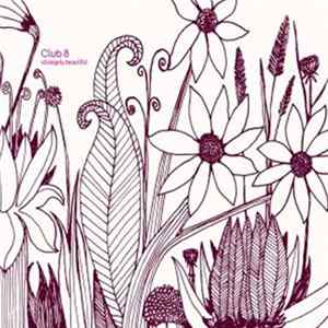 Club 8 - Strangely Beautiful Mp3
