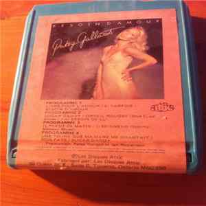 Patsy Gallant - Besoin D'Amour Mp3
