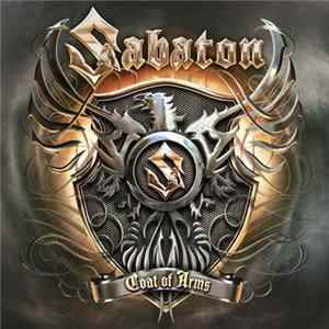 Sabaton - Coat Of Arms (Re-Recorded) Mp3