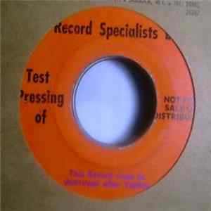 Glen Brown - Once I Had A Heart Mp3