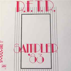 R.F.T.R. (Risen From The Rank) - Sampler '83 Mp3