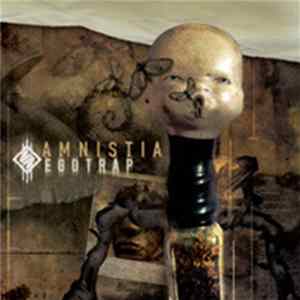 Amnistia - Egotrap Mp3