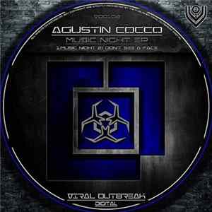 Augustin Cocco - Music Night EP Mp3