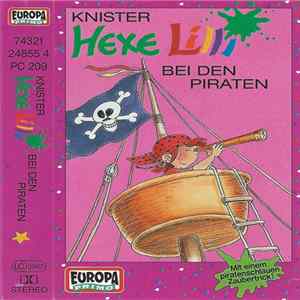 Knister - Hexe Lilli Bei Den Piraten Mp3