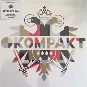 Various - Speicher 100 Mp3