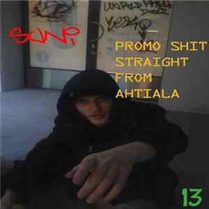 Suni - Kompilaatio Mp3