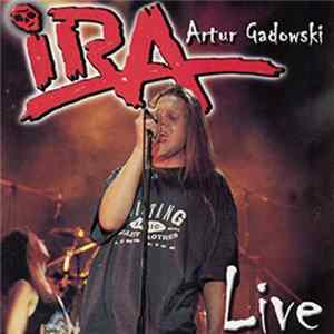 Ira - Live Mp3