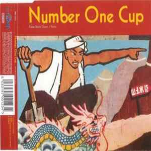 Number One Cup - Ease Back Down / Paris Mp3