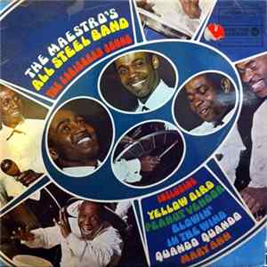 The Maestro's All Steel Band - The Caribbean Sound Mp3