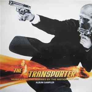 Various - The Transporter - Music From And Inspired By The Motion Picture Mp3