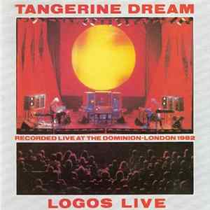 Tangerine Dream - Logos Live Mp3