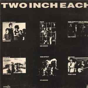 Various - Two Inch Each Mp3