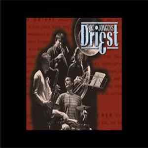 De Jongens Driest, Michael Vatcher - Live In Leer Mp3